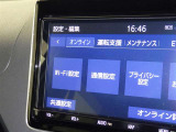 AM/FMラジオ付きです♪