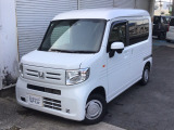 ホンダ N-VAN