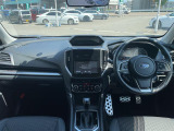 フォレスター 2.0 アドバンス 4WD 4WD 修復歴無し