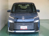 明度の高いLEDヘッドライトで、夜間の運転も安心です。
