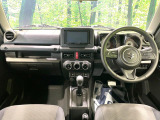 ジムニーシエラ 1.5 JC 4WD 