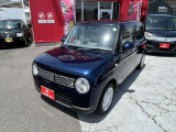 アルトラパン モード 4WD 