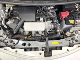 親切・丁寧な専門メカニックスタッフが応対!・車検・点検整備・事故等の修理などアフターサービスも安心。お車のカスタマイズもネクステージのサービススタッフまでご相談ください!