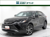 トヨタ ハリアー