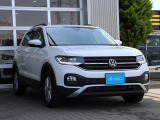 T-Cross TSI アクティブ 
