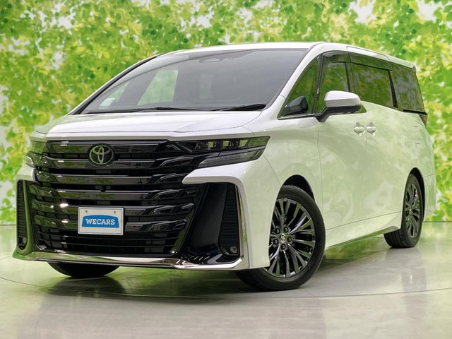 ヴェルファイア ハイブリッド 2.5 Z プレミア E-Four 4WD