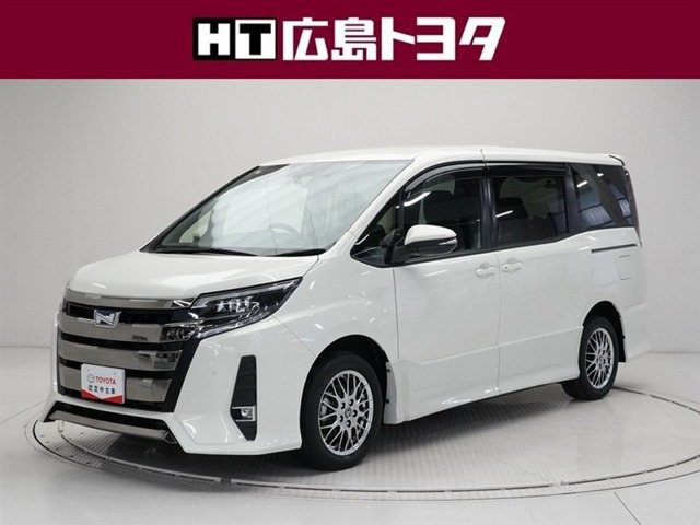 ノア 1.8 ハイブリッド Si 