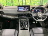 エクストレイル 1.5 G e-4ORCE 4WD 