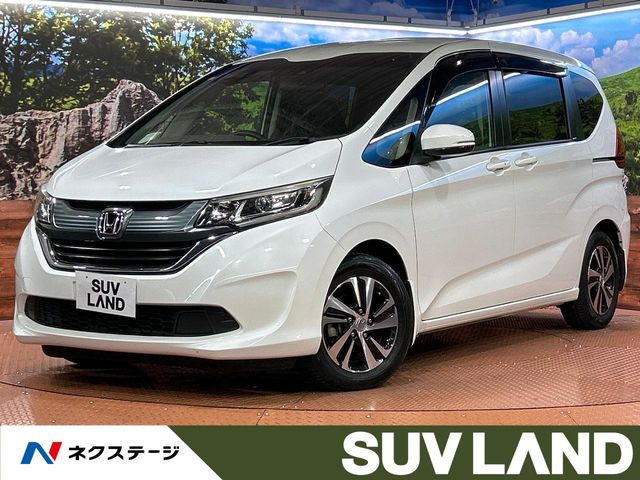 フリード 1.5 G ホンダセンシング