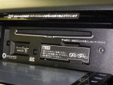 CD再生機能付き!