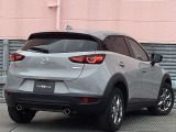 CX-3  1.5 15S ツーリング
