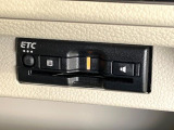 【ETC】高速道路の料金所をストレスなく通過!話題のスポットやサービスエリアに多い「スマートIC」利用時は必須のアイテムです。当店でセットアップを実施、ご納車当日からすぐにご利用いただけます!