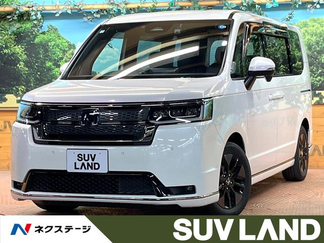 ホンダ ステップワゴン 