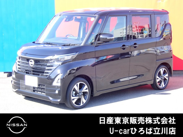 日産 デイズ 