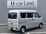ミニキャブバン G ハイルーフ 