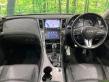 スカイライン 3.5 350GT ハイブリッド タイプSP 