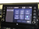 お気に入りの曲をBluetoothで再生できます♪ ドライブがさらに楽しくなりますよ♪