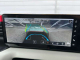 【クリアランスソナー】障害物の接近を音や表示で知らせる障害物検知システムです