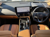 NX 350h Fスポーツ 本革シート サンルーフ