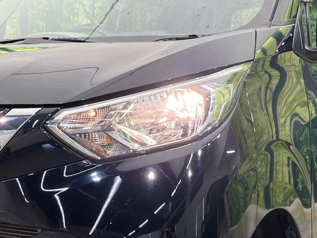 日産 デイズ X ファイントーン 4WD の中古車詳細 (43,220km, ブラック