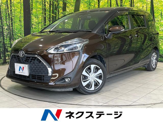 シエンタ 1.5 G クエロ 