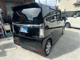 納車前には全車室内クリーニング、オゾン消臭をいたしております