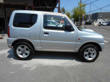 ジムニー XG 4WD 