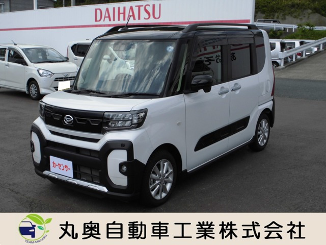 ダイハツ タント 