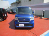 N-BOXカスタム G L ホンダセンシング 4WD 