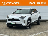 トヨタ ヤリスクロス