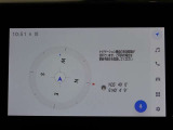 ディスプレイオーディオを装備。スマホとクルマをつなぐことで、これまでのナビに加えて、いろんなサービスが楽しめます