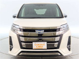 ノア 1.8 ハイブリッド Si W×B II 