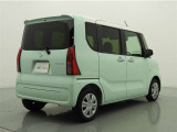 こちらの車両は、ご購入後も継続して安心メンテナンスを提供させていただく為、岐阜県内のお客様への販売・登録に限らせていただきます。