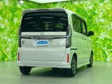 N-BOXカスタム L 