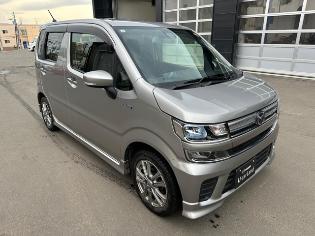 マツダ フレア 