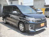 ヴォクシー 2.0 ZS 煌II 4WD 