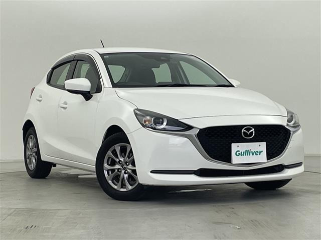 MAZDA2 1.5 XD プロアクティブ 修復歴無し