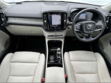 XC40 リチャージ プラグイン ハイブリッド T5 インスクリプション 