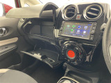 【 オートエアコン 】車内温度を感知して自動で温度調整をしてくれるのでいつでも快適な車内空間を創り上げます!