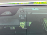 【ドライブレコーダー】ドライブレコーダー装備!走行中はもちろん、あおり運転や事故に遭遇した際、映像で記録し、万一のリスクに備えます。※記録用SDカードはお客様ご自身でご準備いただく必要があります。