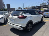 キックス 1.2 X (e-POWER) 