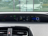 【スピードメーター】メーターがシンプルで見やすく運転しやすいですね。