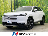 ホンダ ヴェゼル