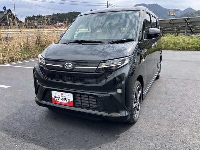 ダイハツ ムーヴ 