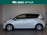 ラクティス 1.5 X 