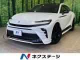 ガラスルーフ モデリスタエアロ 純正12.3型ナビ 全周囲カメラ