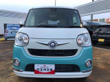ムーヴキャンバス G メイクアップ SAII 
