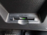 ETC付きだから高速道路への出入りもETC専用ゲートを使ってスムーズに通過できます!