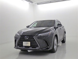 レクサス NX