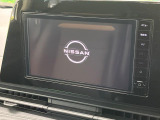 【純正9型ナビ】人気の純正ナビを装備。オーディオ機能も充実しており、Bluetooth接続すればお持ちのスマホやMP3プレイヤーの音楽を再生可能!毎日の運転がさらに楽しくなります!!
